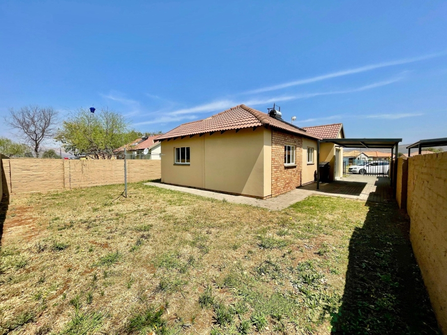 3 Bedroom Property for Sale in Waterkloof A H North West
